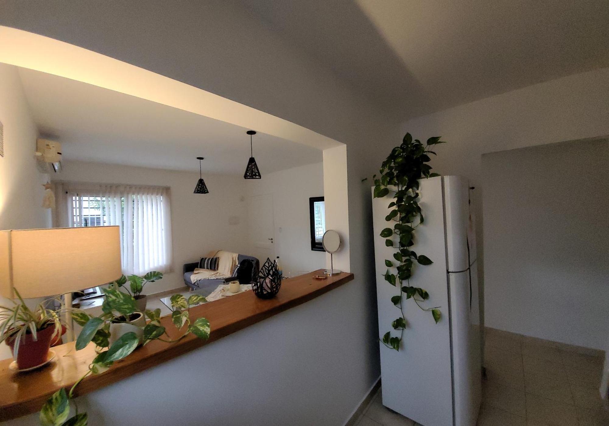 Вилла La Casita De Lujan Лухан-де-Куйо Экстерьер фото