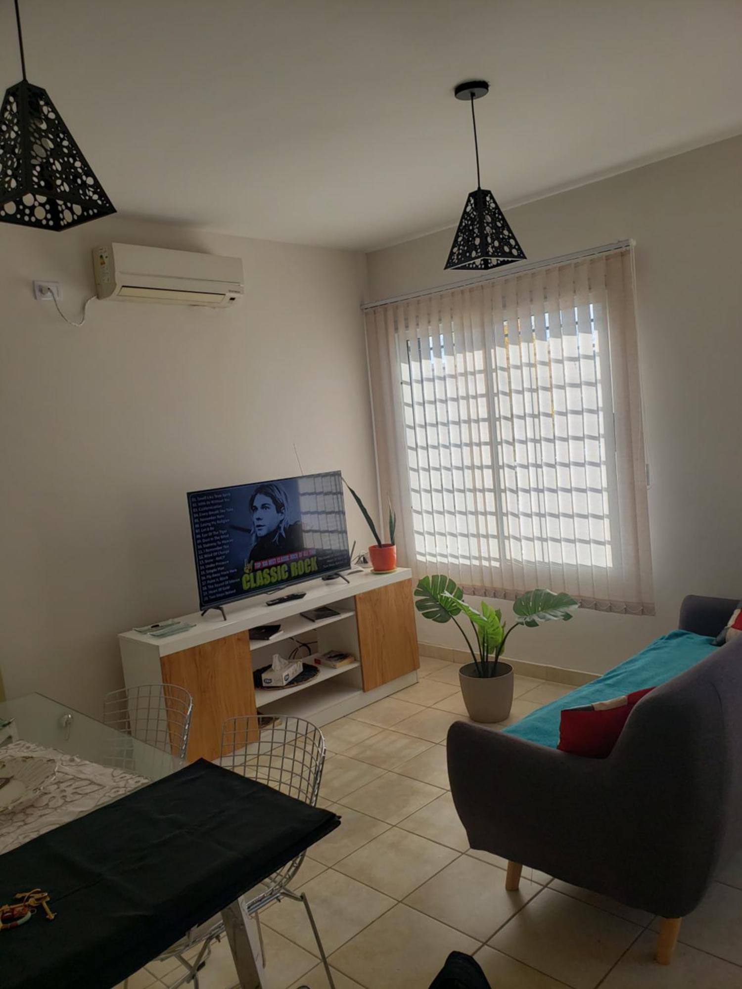 Вилла La Casita De Lujan Лухан-де-Куйо Экстерьер фото